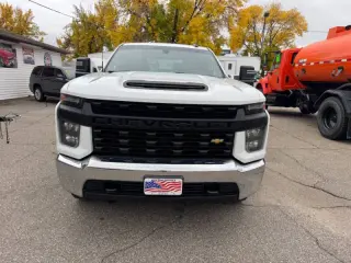 2023 Chevrolet Silverado 2500HD