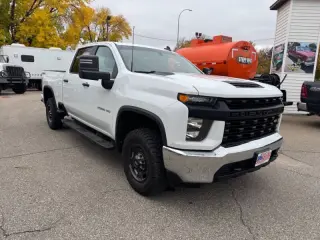 2023 Chevrolet Silverado 2500HD