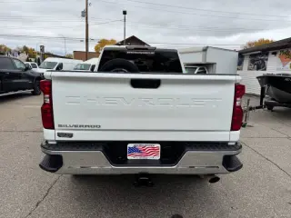 2023 Chevrolet Silverado 2500HD