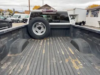 2023 Chevrolet Silverado 2500HD