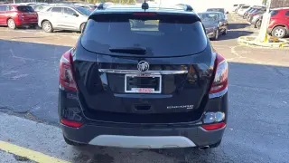 2021 Buick Encore