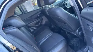 2021 Buick Encore
