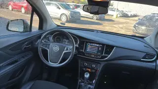2021 Buick Encore