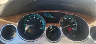 2008 Buick Enclave