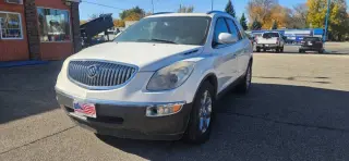 2008 Buick Enclave