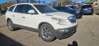 2008 Buick Enclave