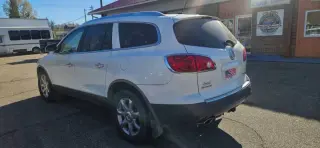 2008 Buick Enclave