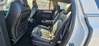 2008 Buick Enclave