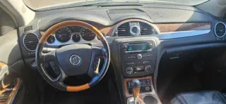 2008 Buick Enclave