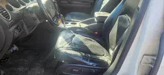 2008 Buick Enclave