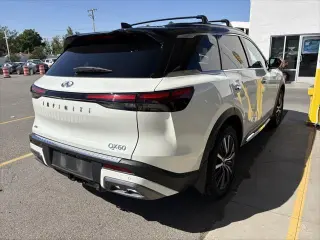 INFINITI QX60 2025 AWD Autograph 4dr SUV
