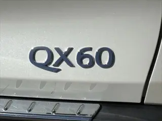 INFINITI QX60 2025 AWD Autograph 4dr SUV