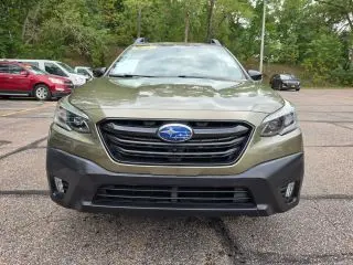 2011 Subaru Legacy