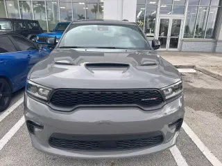 Dodge Durango 2023 R/T Premium 4dr SUV