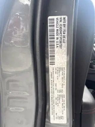 Dodge Durango 2023 R/T Premium 4dr SUV