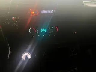 2004 Chevrolet Silverado 2500 HD con cabina extendida