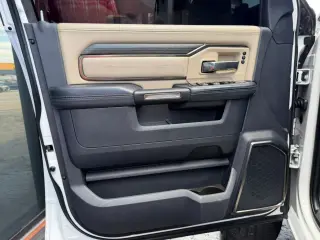2022 Ram 2500 CREW CAB