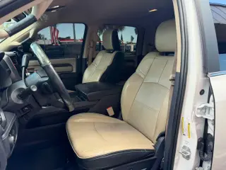2022 Ram 2500 CREW CAB