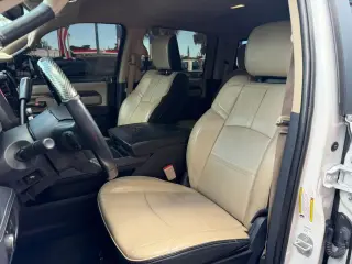 2022 Ram 2500 CREW CAB