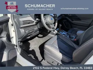 Subaru Crosstrek 2024 AWD Limited 4dr Crossover