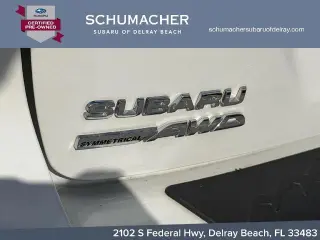 Subaru Crosstrek 2024 AWD Limited 4dr Crossover