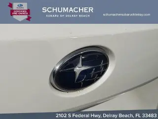 Subaru Crosstrek 2024 AWD Limited 4dr Crossover