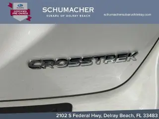 Subaru Crosstrek 2024 AWD Limited 4dr Crossover
