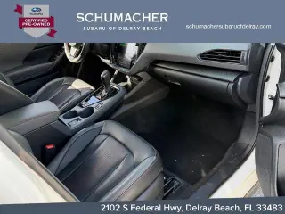 Subaru Crosstrek 2024 AWD Limited 4dr Crossover