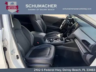 Subaru Crosstrek 2024 AWD Limited 4dr Crossover