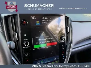 Subaru Crosstrek 2024 AWD Limited 4dr Crossover