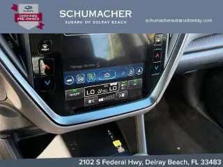 Subaru Crosstrek 2024 AWD Limited 4dr Crossover