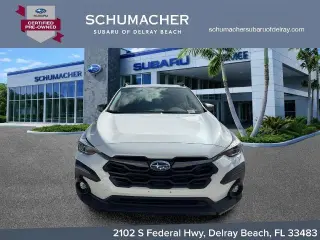 Subaru Crosstrek 2024 AWD Limited 4dr Crossover