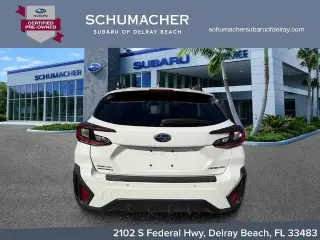 Subaru Crosstrek 2024 AWD Limited 4dr Crossover