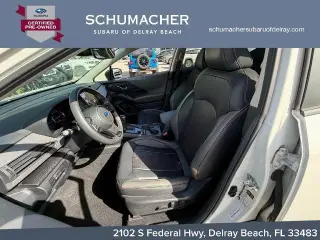 Subaru Crosstrek 2024 AWD Limited 4dr Crossover