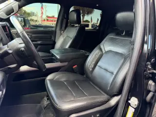 2020 Ram 1500 CREW CAB