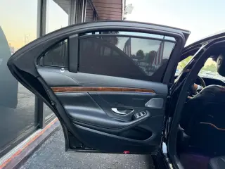 2015 Mercedes-Benz S-CLASS