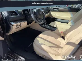Subaru Outback 2019 AWD 2.5i Limited 4dr Crossover
