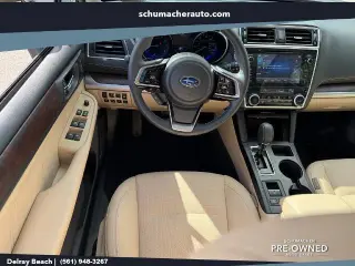 Subaru Outback 2019 AWD 2.5i Limited 4dr Crossover