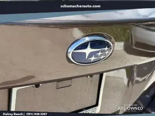 Subaru Outback 2019 AWD 2.5i Limited 4dr Crossover