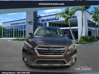 Subaru Outback 2019 AWD 2.5i Limited 4dr Crossover