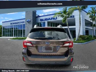 Subaru Outback 2019 AWD 2.5i Limited 4dr Crossover