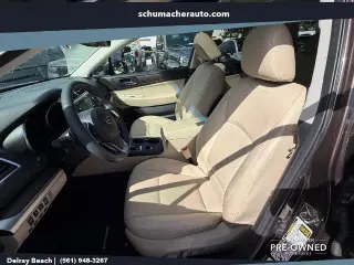 Subaru Outback 2019 AWD 2.5i Limited 4dr Crossover