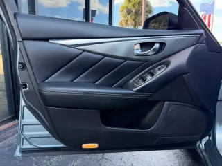 2018 Infiniti Q50