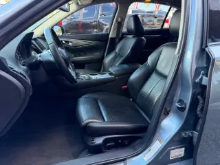 2018 Infiniti Q50