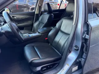 2018 Infiniti Q50