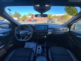 Ford Escape 2024 AWD ST-Line 4dr SUV