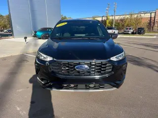 Ford Escape 2024 AWD ST-Line 4dr SUV