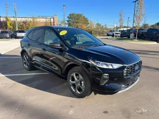 Ford Escape 2024 AWD ST-Line 4dr SUV