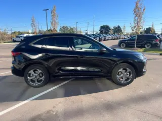 Ford Escape 2024 AWD ST-Line 4dr SUV