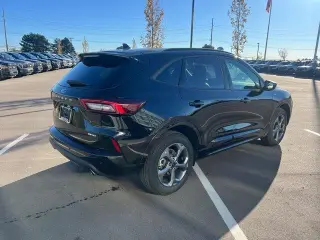 Ford Escape 2024 AWD ST-Line 4dr SUV